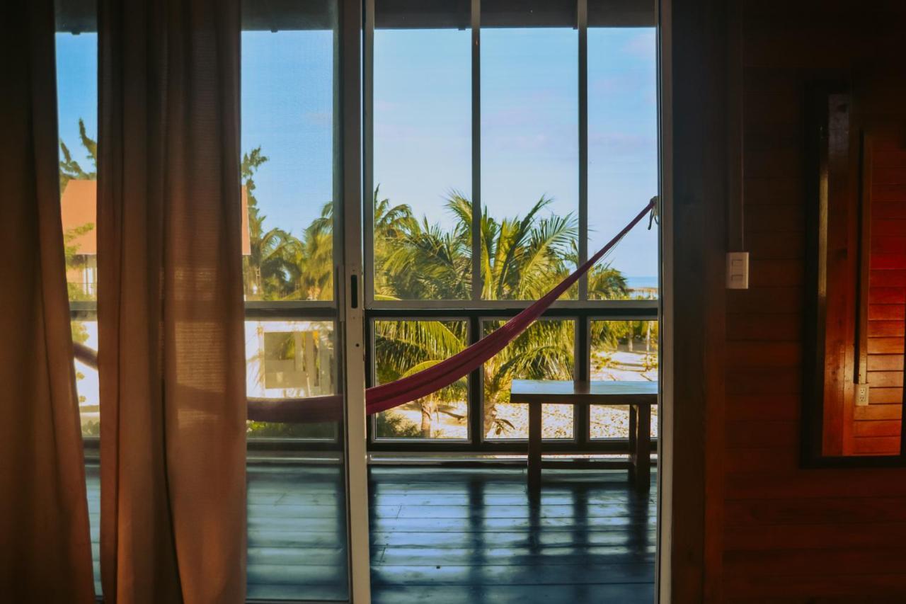 Villas El Encanto Holbox Eksteriør bilde