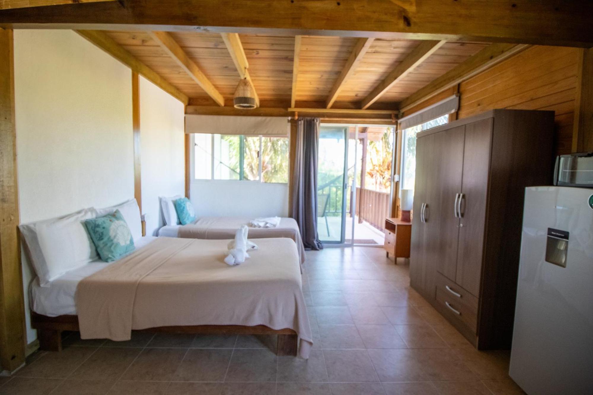 Villas El Encanto Holbox Eksteriør bilde