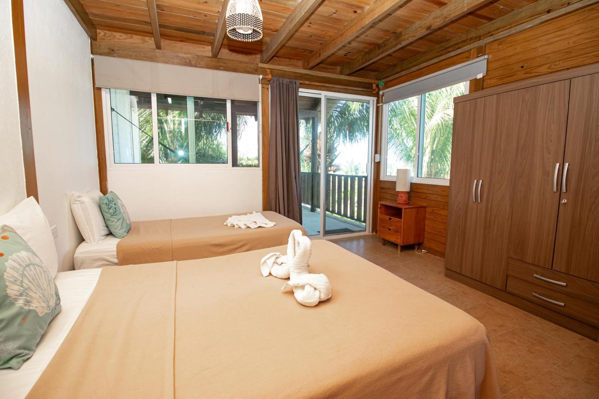 Villas El Encanto Holbox Eksteriør bilde