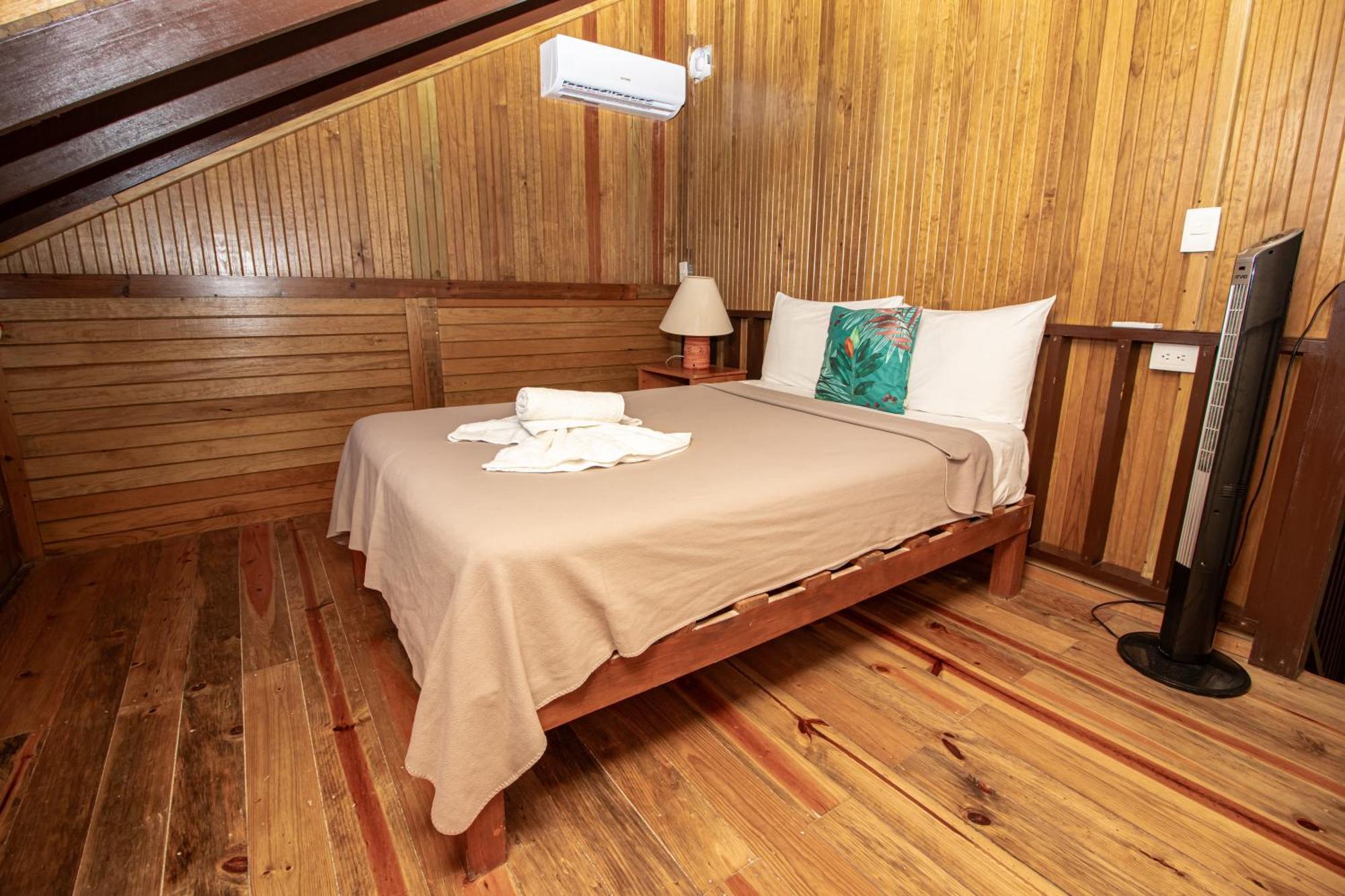 Villas El Encanto Holbox Eksteriør bilde