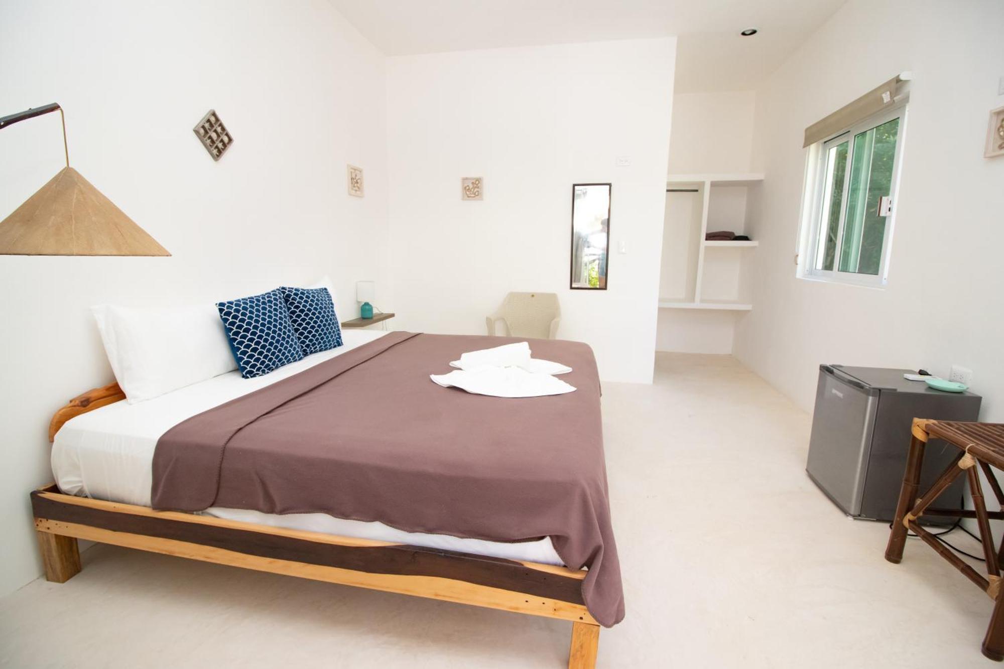 Villas El Encanto Holbox Eksteriør bilde
