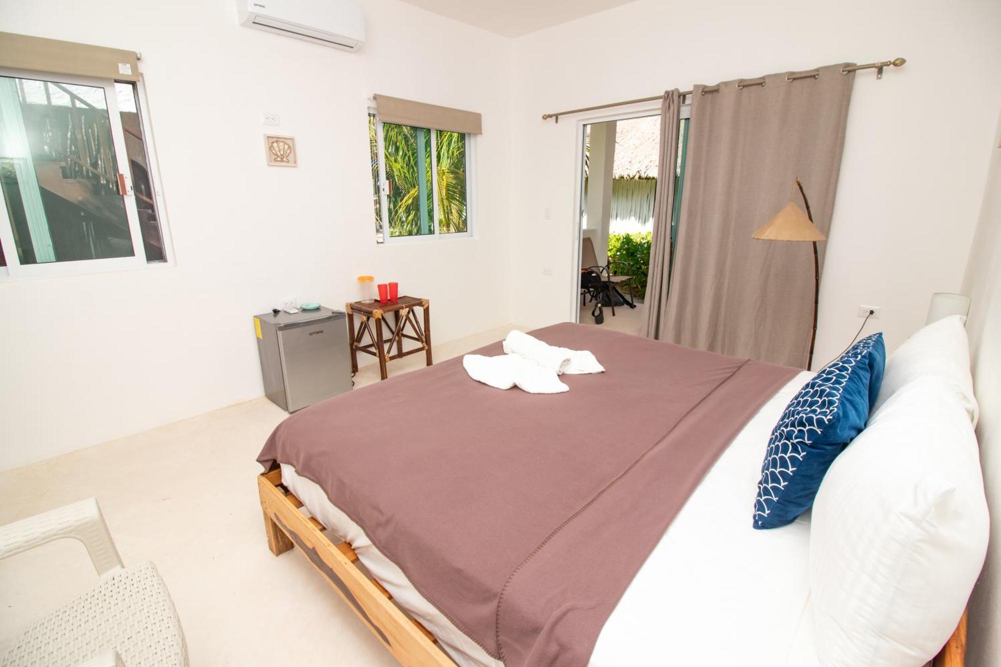 Villas El Encanto Holbox Eksteriør bilde