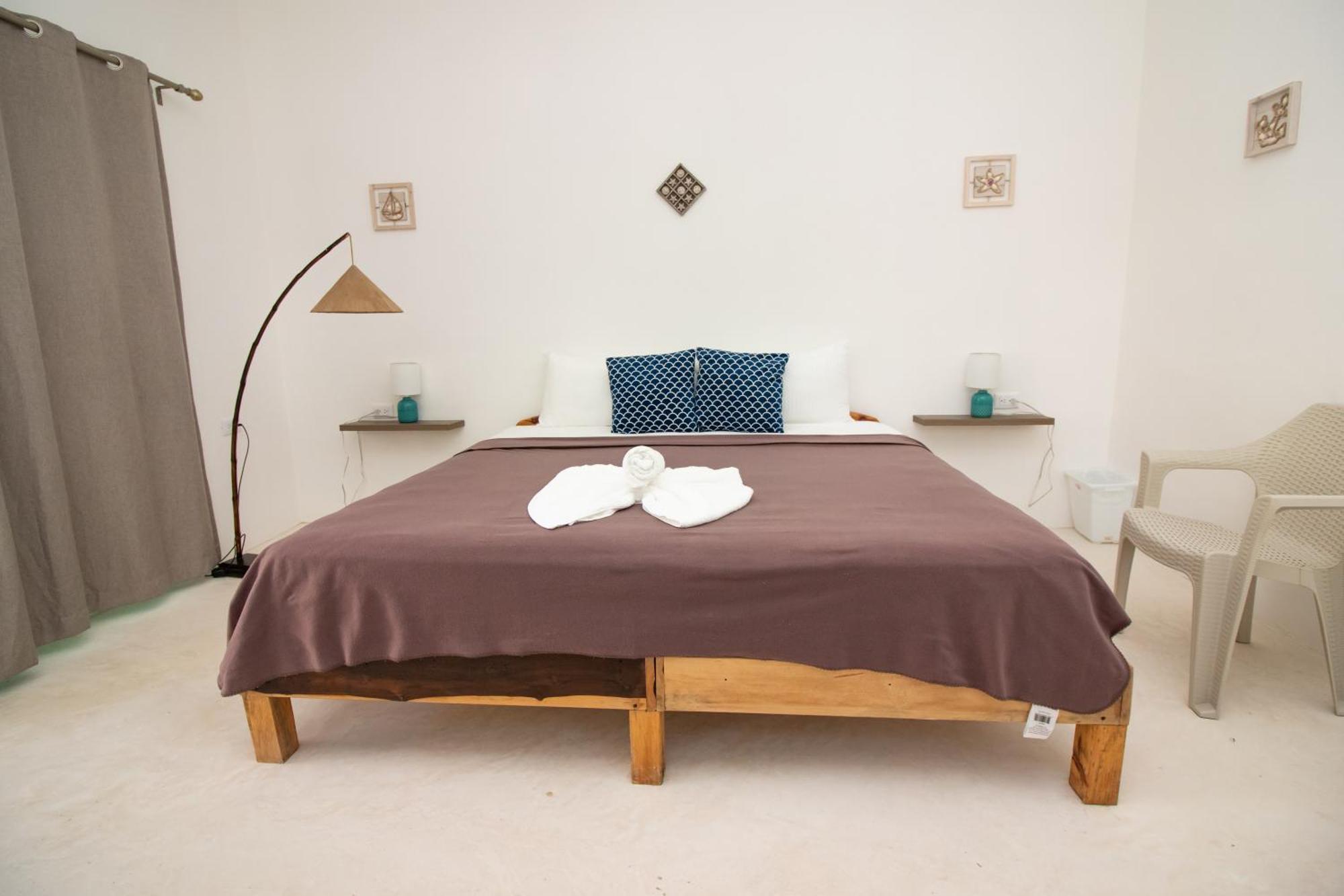 Villas El Encanto Holbox Eksteriør bilde